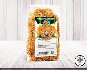 Nagietek lekarski płatki 25g