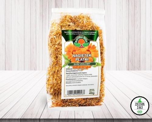 Nagietek lekarski płatki 25g Natura Wita.jpg