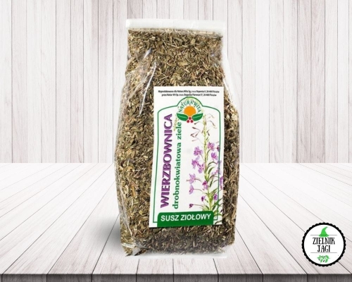Wierzbownica drobnokwiatowa 200g Natura Wita.jpg