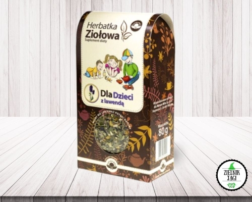 Herbatka Dla Dzieci z Lawendą suplement diety 80g Natura Wita.jpg