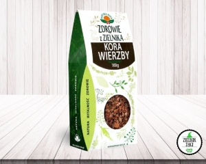 Kora wierzby 100g