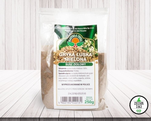 Gryka łuska mielona 250g Natura Wita.jpg
