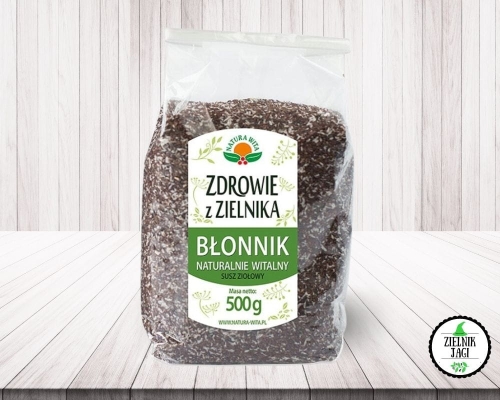 Błonnik naturalnie witalny torebka 500g Natura Wita.jpg