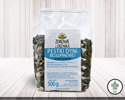Pestki dyni bezłupinowej 500g Natura Wita.jpg