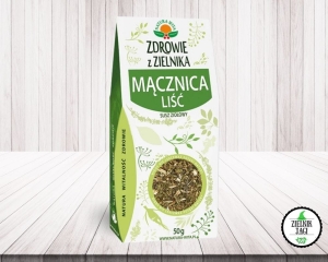 Mącznica liść 50g