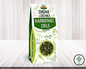 Karbieniec ziele 50g
