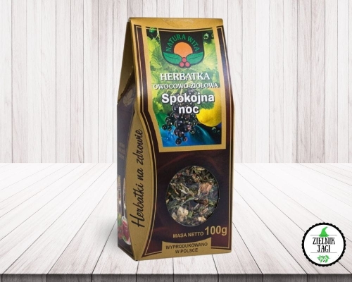 Herbatka Spokojna Noc Premium 100g Natura Wita.jpg