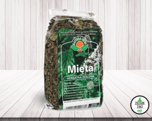 Mięta liść 30g