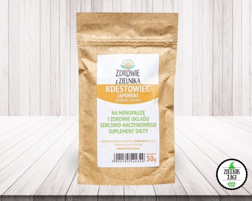 Rdestowiec japoński SUPLEMENT DIETY 50g Natura Wita.jpg