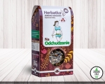 Herbatka ziołowo-owocowa Na Odchudzanie suplement diety 100g