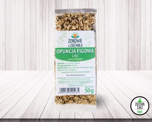 Opuncja figowa liść 50g Natura Wita.jpg