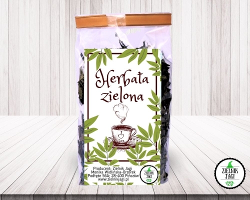 Herbata zielona Sencha 50g Zielnik Jagi.jpg