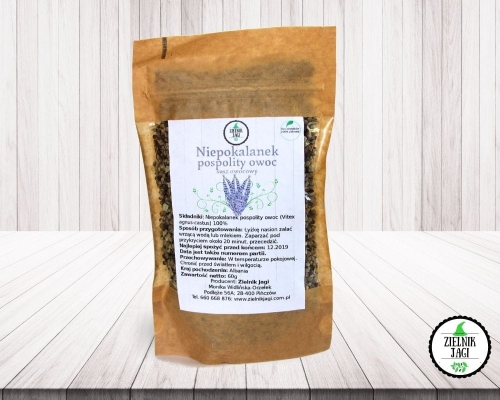 Niepokalanek pospolity owoc 60g Zielnik Jagi.jpg