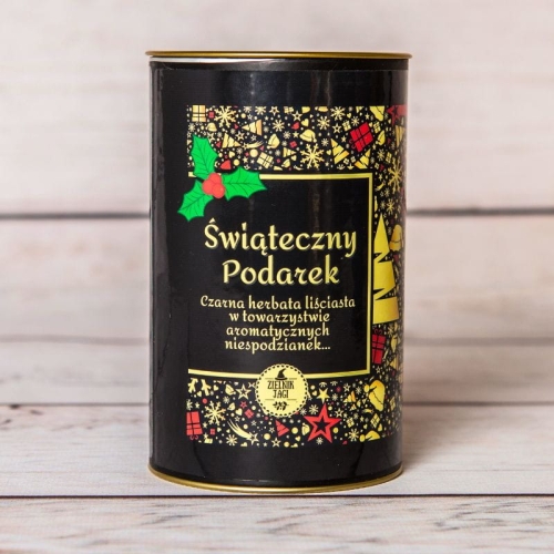 Świąteczny Podarek Herbata Mikołajkowa 60g Zielnik Jagi.jpg