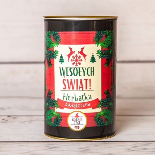 Herbatka Świąteczna Rozgrzewająca w puszce 100g Zielnik Jagi.jpg