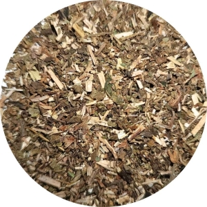 Poziewnik szorstki ziele