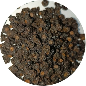 Porzeczka czarna owoc suszony