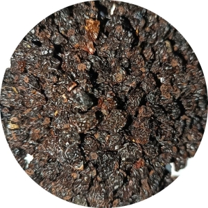 Porzeczka czerwona owoc suszony