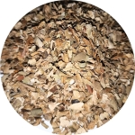 Mango skórka suszona