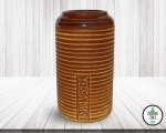 Zestaw Matero ceramiczne Yerba Drive z Bombillą