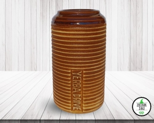 Zestaw Matero ceramiczne Yerba Drive z Bombillą
