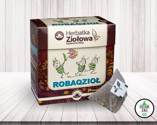 Herbatka ekspresowa ROBAQZIOŁ suplement diety 20 saszetek.jpg