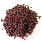 Cytryniec chiński owoc (Schisandra)