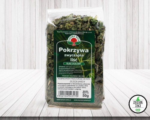 Pokrzywa liść 50g Natura Wita.jpg