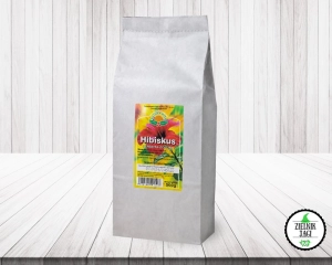 Hibiskus 500g