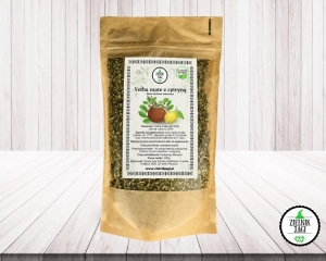 Yerba Mate z cytryną 100g