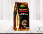 Grzaniec Strażacki 100g