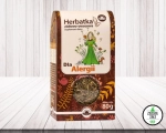 Herbatka ziołowo-owocowa Dla Alergii suplement diety 100g