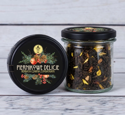 Herbata Piernikowe Delicje 50g.jpg